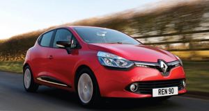 Cars with cheap road tax 2023
